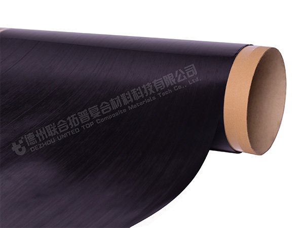 高性能纖維預浸料